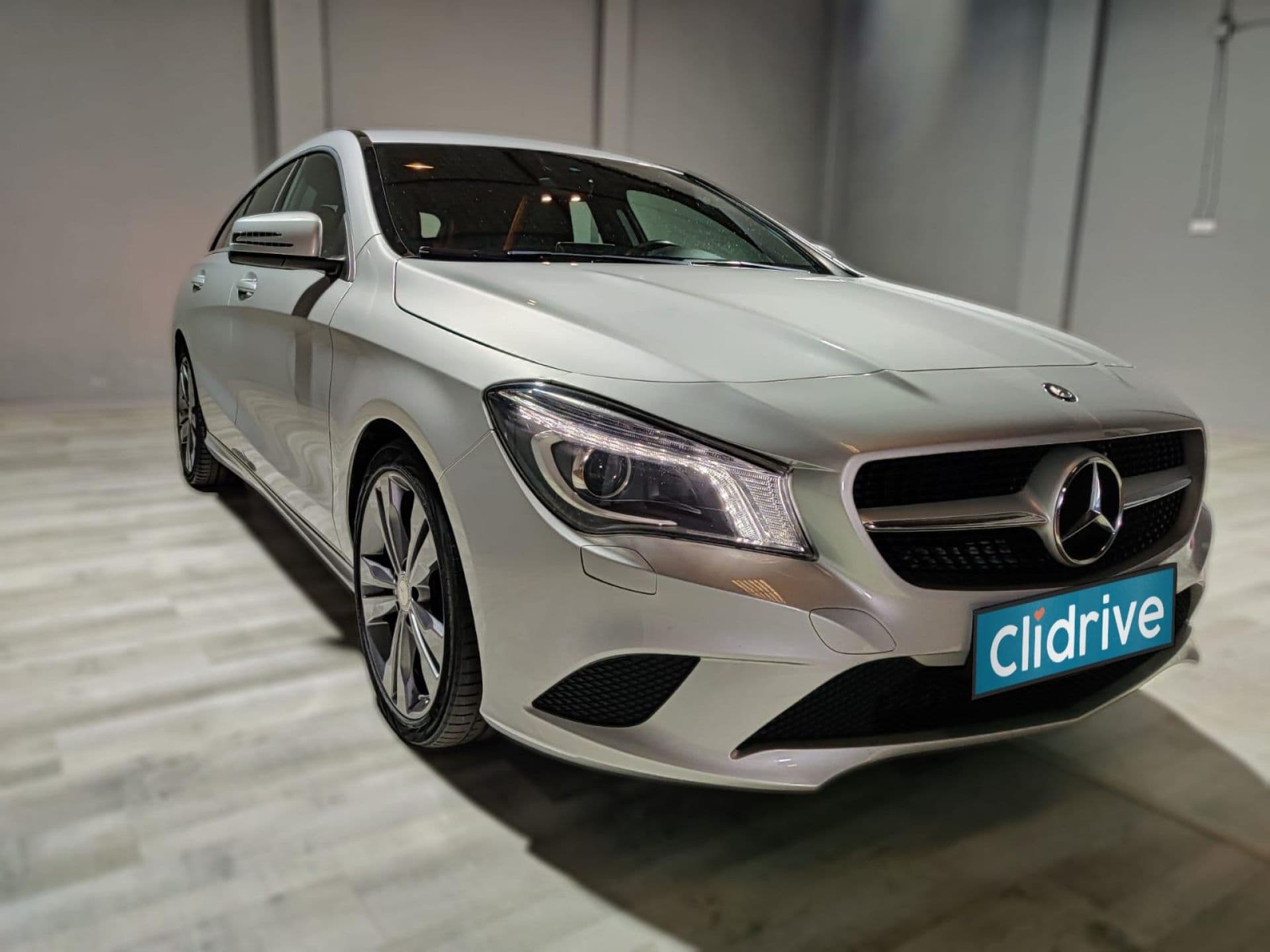 MERCEDES clase cla