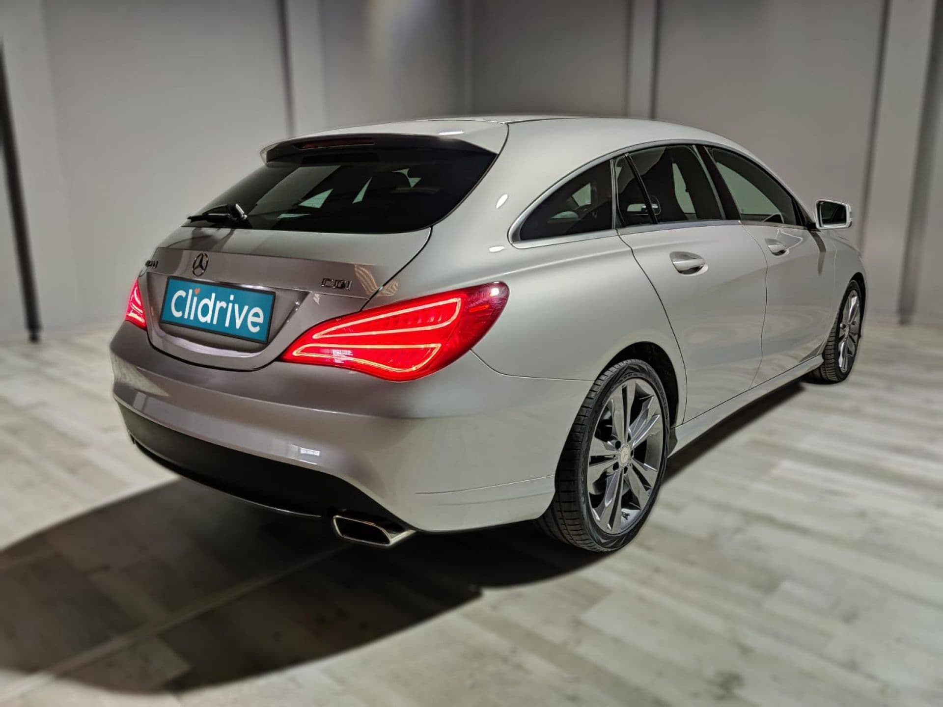 MERCEDES clase cla