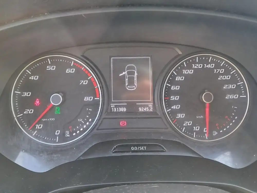 SEAT león de segunda mano | Clidrive