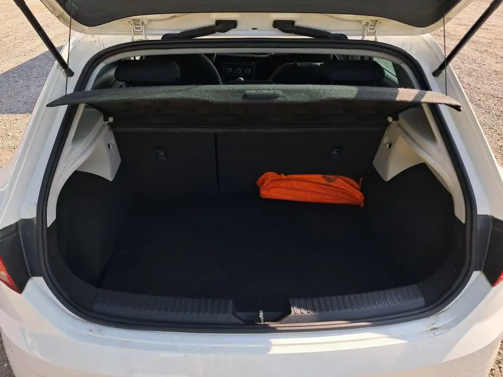 SEAT león de segunda mano | Clidrive