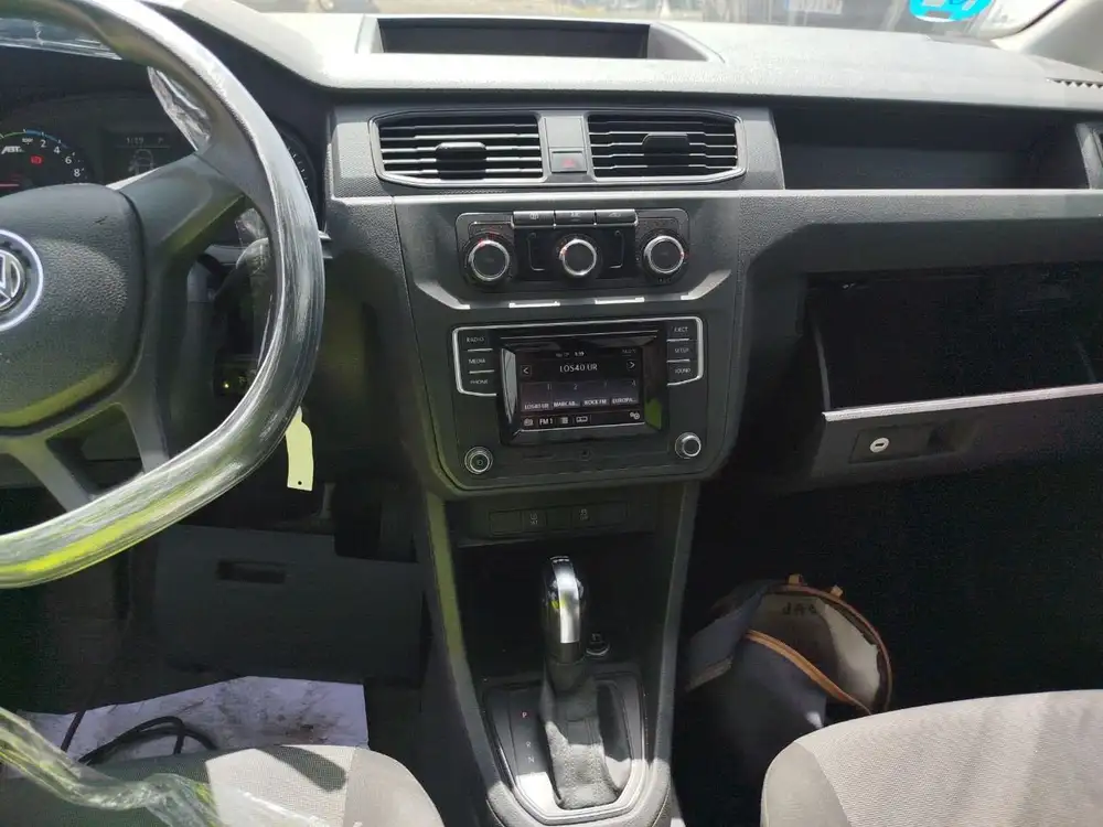 VOLKSWAGEN caddy - Foto 9 | Clidrive