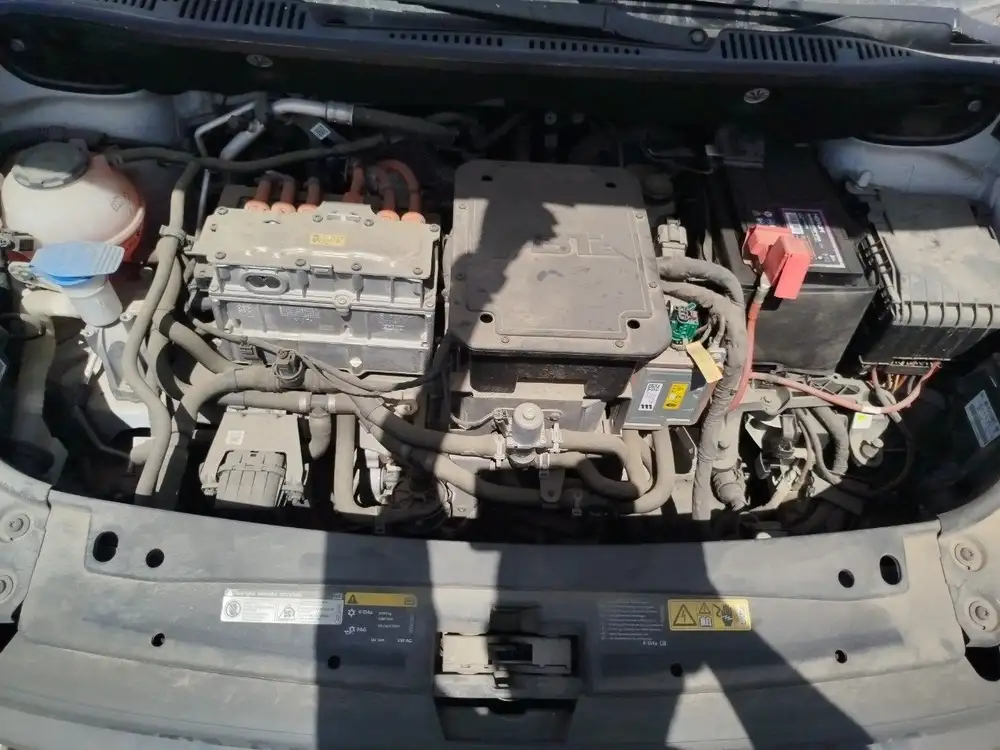 VOLKSWAGEN caddy - Foto 11 | Clidrive