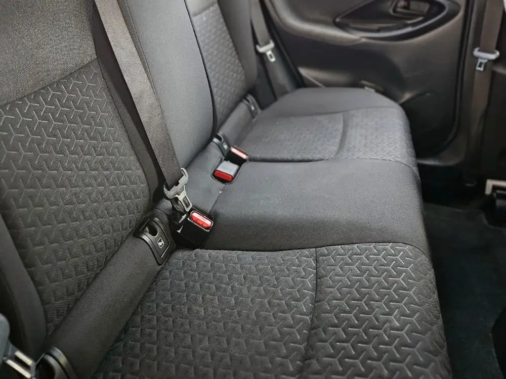 TOYOTA yaris cross de segunda mano | Clidrive