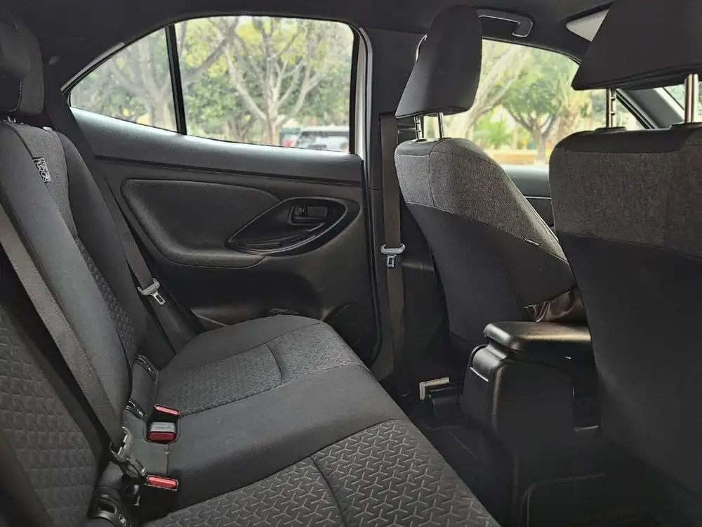 TOYOTA yaris cross de segunda mano | Clidrive