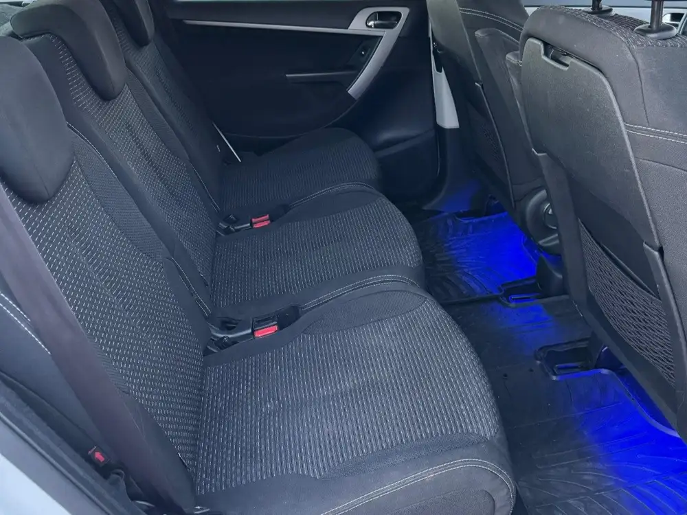 CITROEN c4 picasso de segunda mano | Clidrive