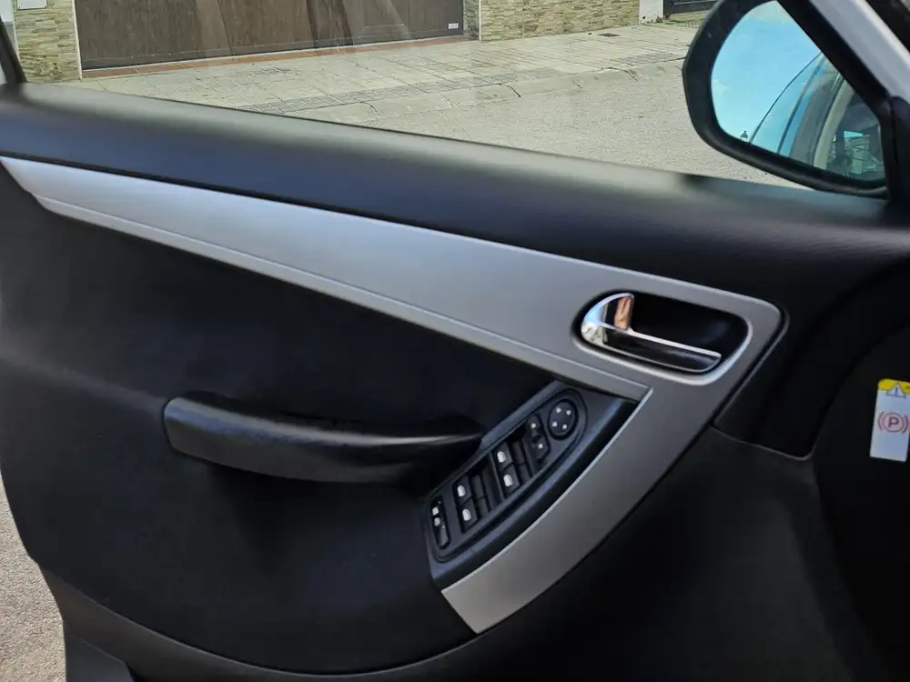 CITROEN c4 picasso de segunda mano | Clidrive