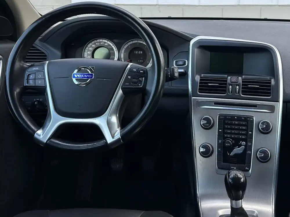 VOLVO xc60 de segunda mano | Clidrive