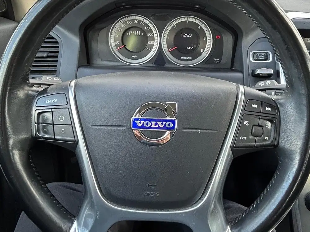 VOLVO xc60 de segunda mano | Clidrive