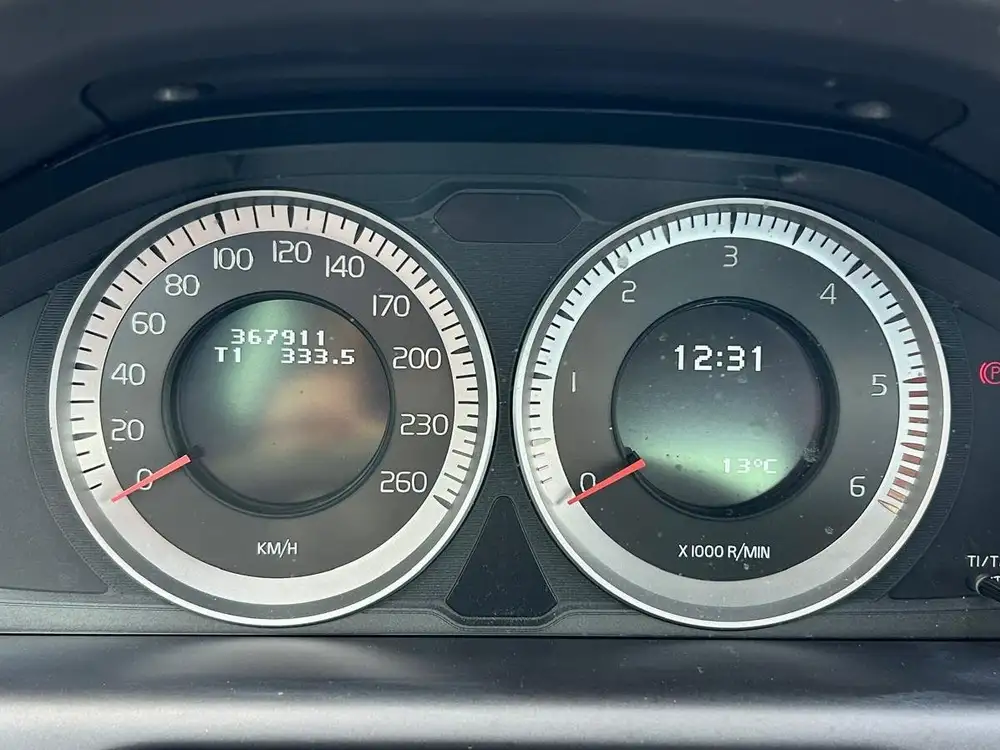 VOLVO xc60 de segunda mano | Clidrive