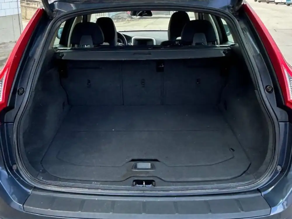 VOLVO xc60 de segunda mano | Clidrive