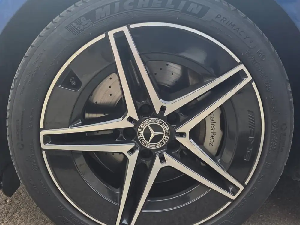 MERCEDES clase c - Foto 10 | Clidrive