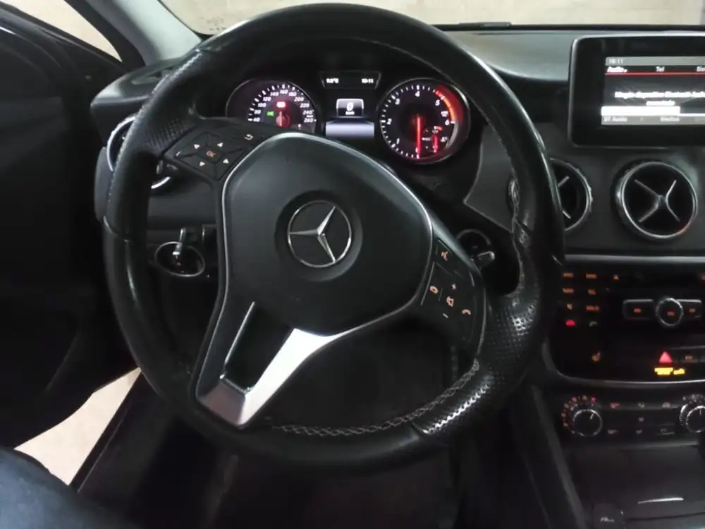 MERCEDES gla de segunda mano | Clidrive