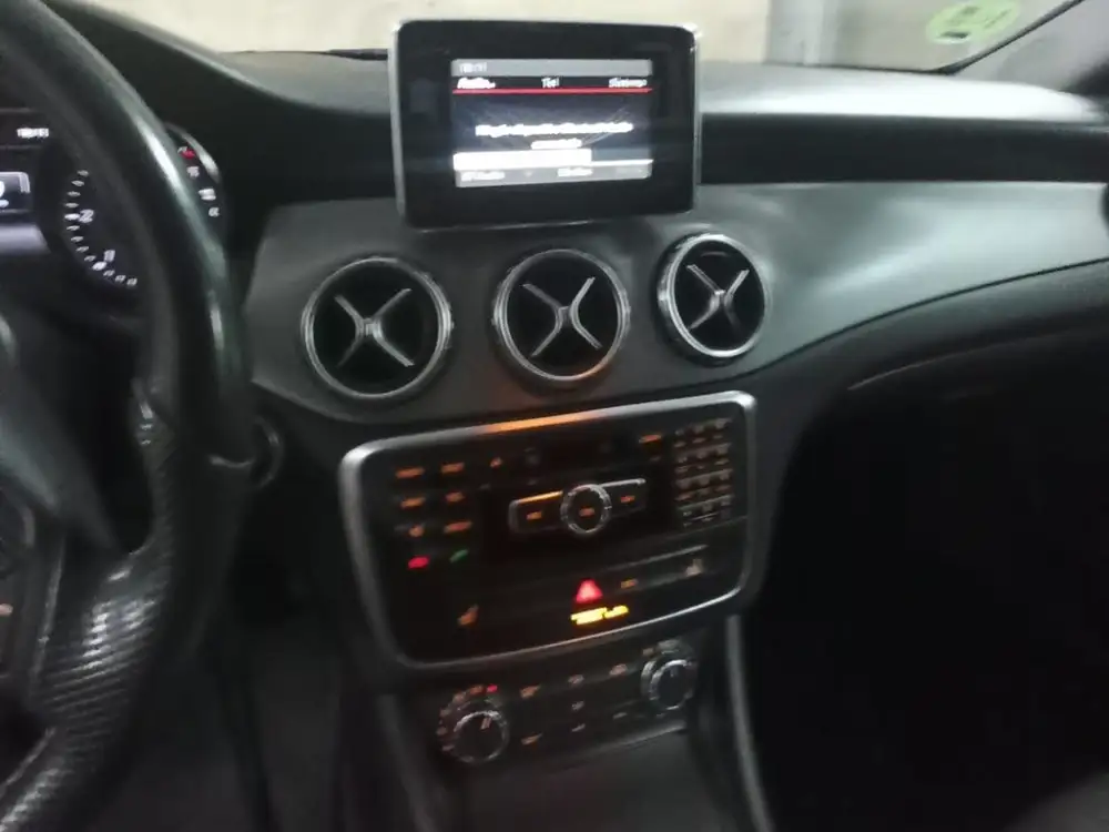MERCEDES gla de segunda mano | Clidrive