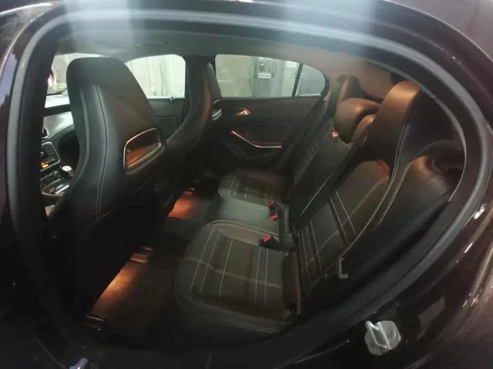 MERCEDES gla de segunda mano | Clidrive