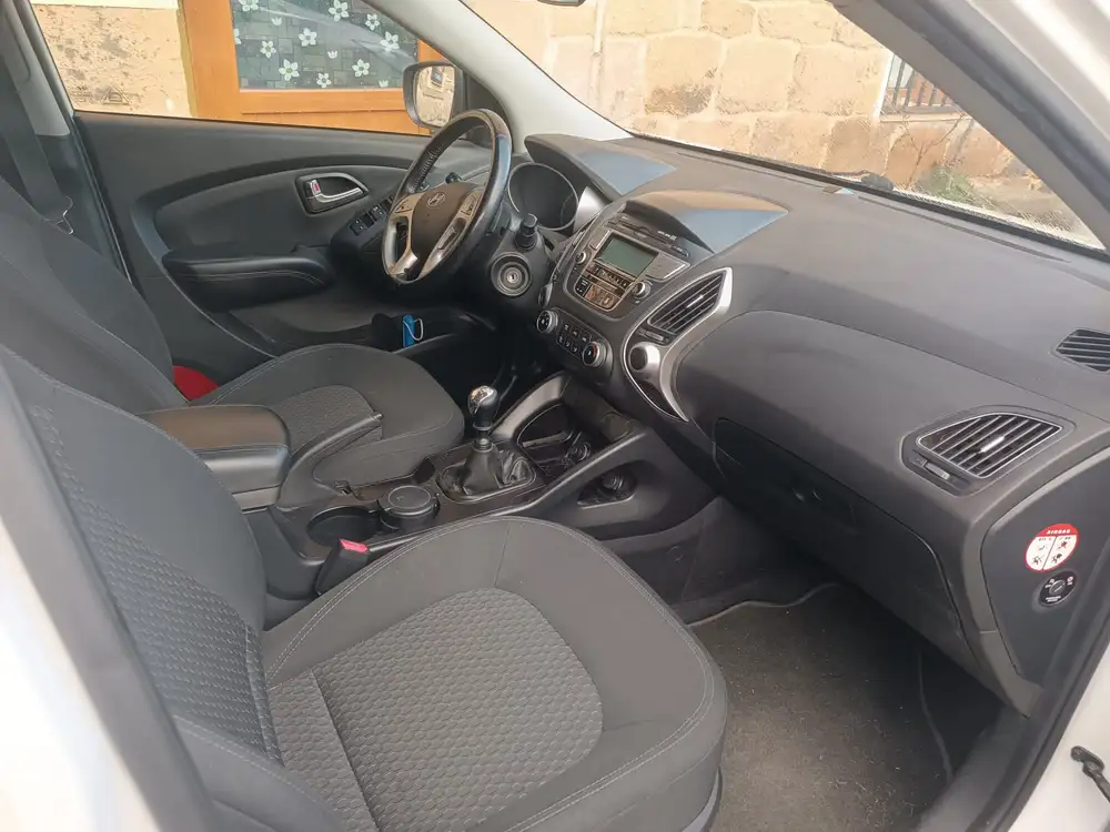 HYUNDAI ix35 - Foto 4 | Clidrive