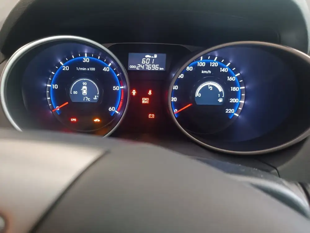 HYUNDAI ix35 - Foto 5 | Clidrive