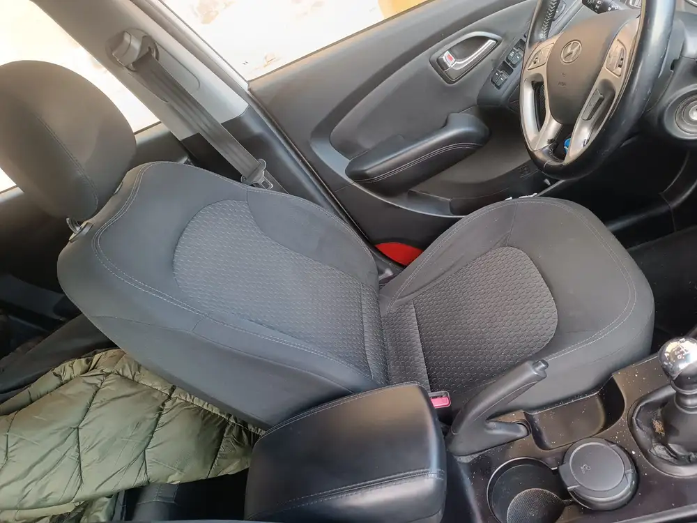 HYUNDAI ix35 - Foto 6 | Clidrive