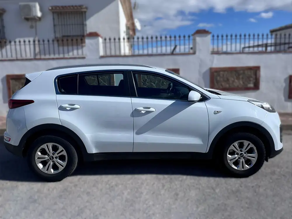 KIA sportage - Foto 2 | Clidrive