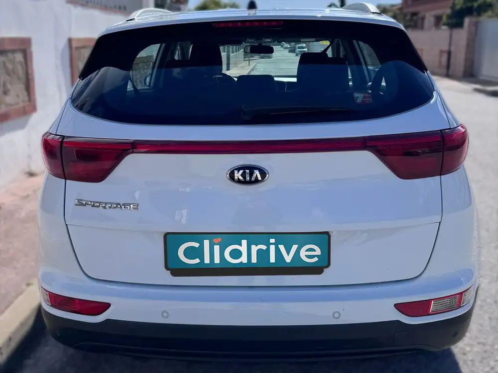 KIA sportage - Foto 3 | Clidrive
