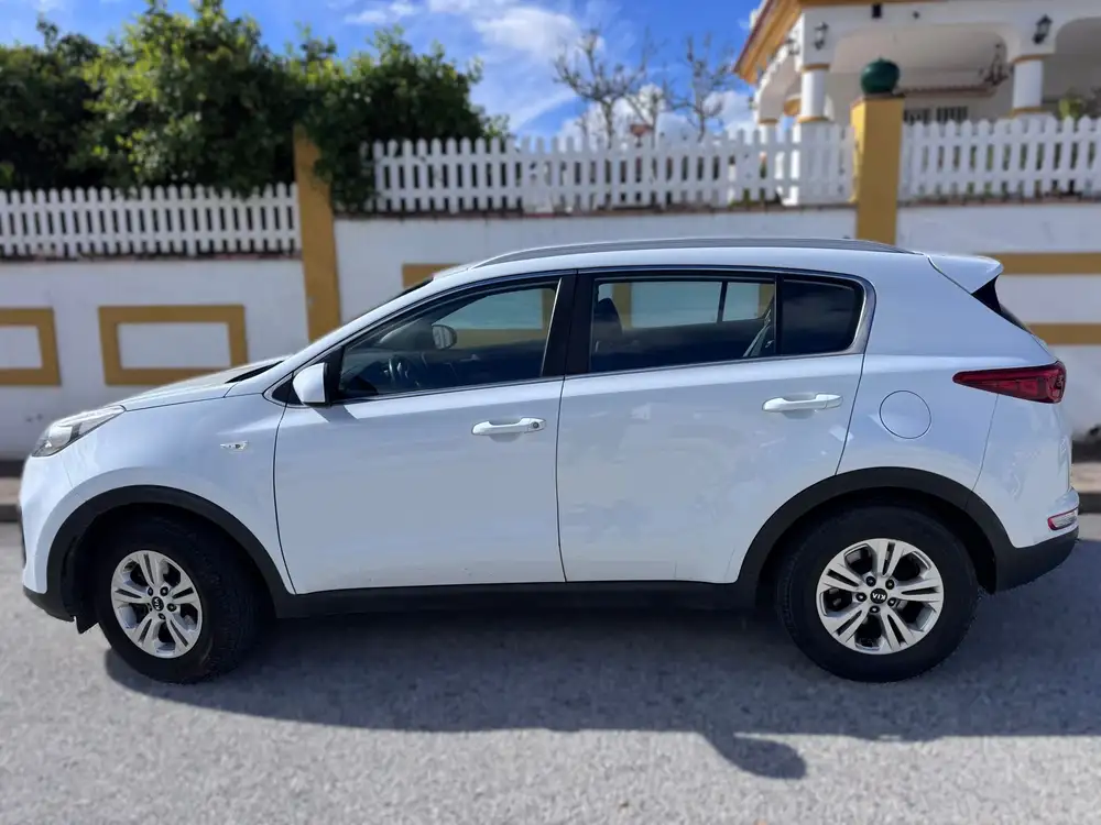KIA sportage - Foto 4 | Clidrive