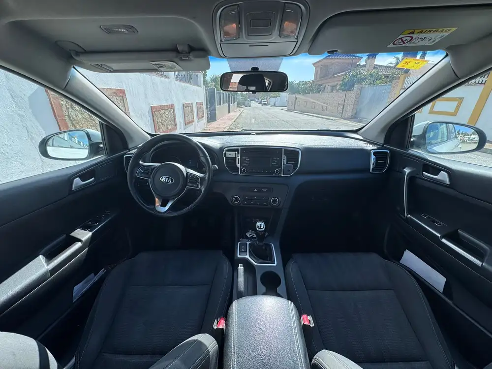 KIA sportage - Foto 5 | Clidrive