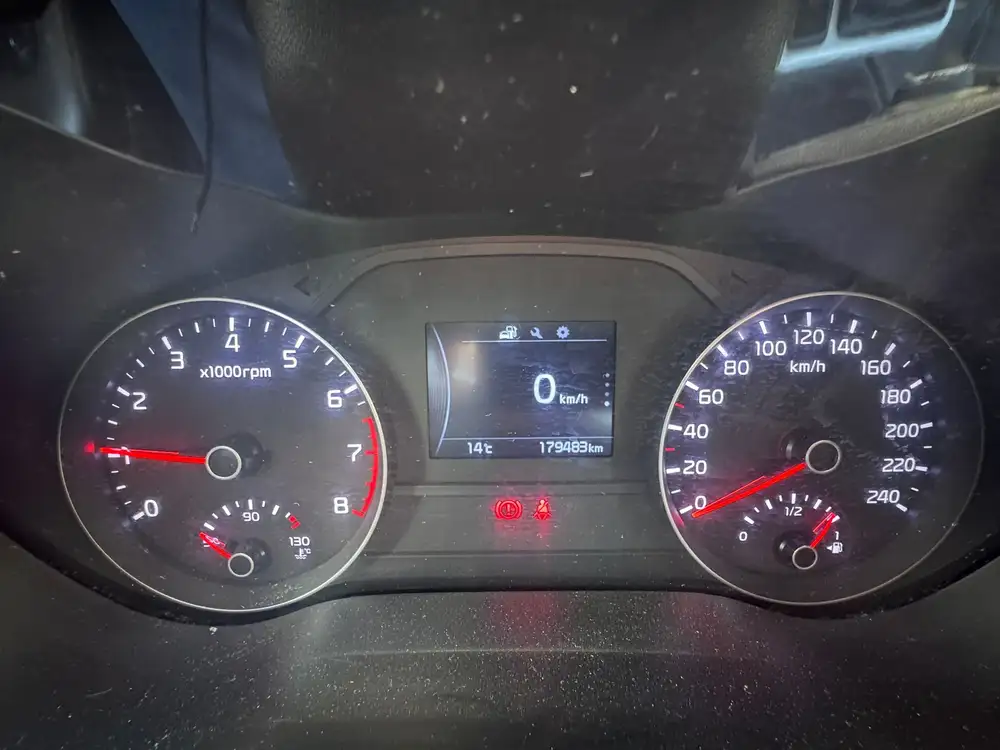 KIA sportage - Foto 6 | Clidrive