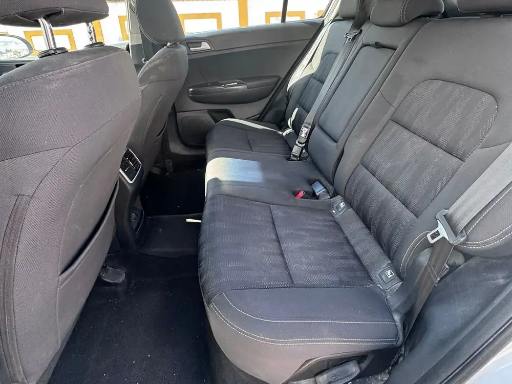 KIA sportage - Foto 7 | Clidrive