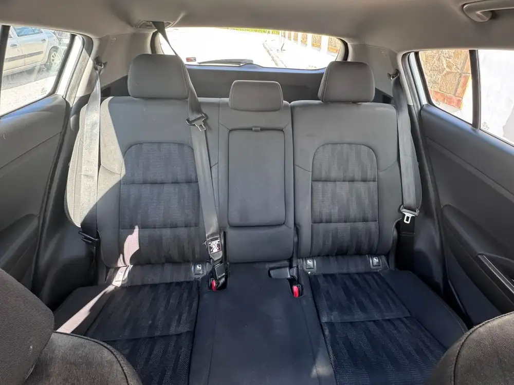 KIA sportage - Foto 8 | Clidrive