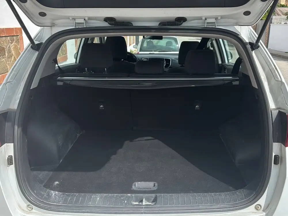 KIA sportage - Foto 9 | Clidrive