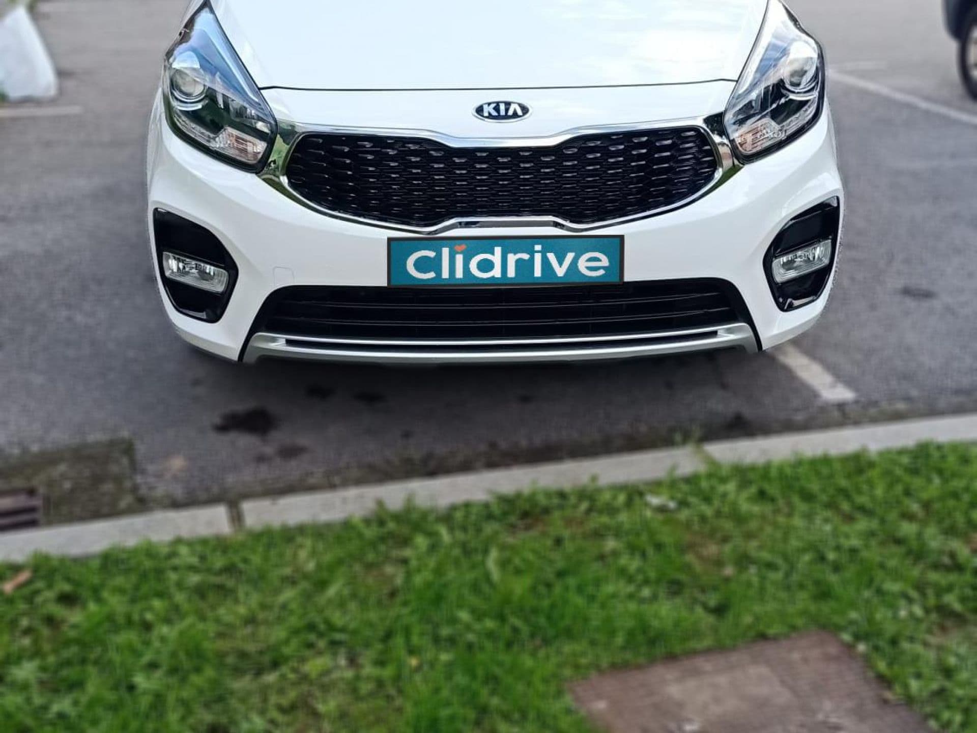 1.6 GDi 99kW 135CV Drive 5p