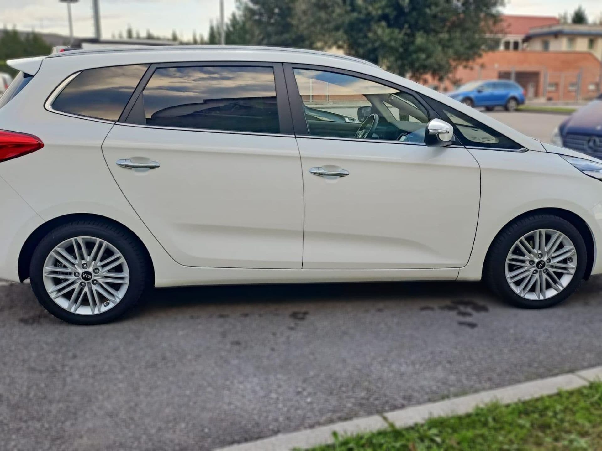 1.6 GDi 99kW 135CV Drive 5p