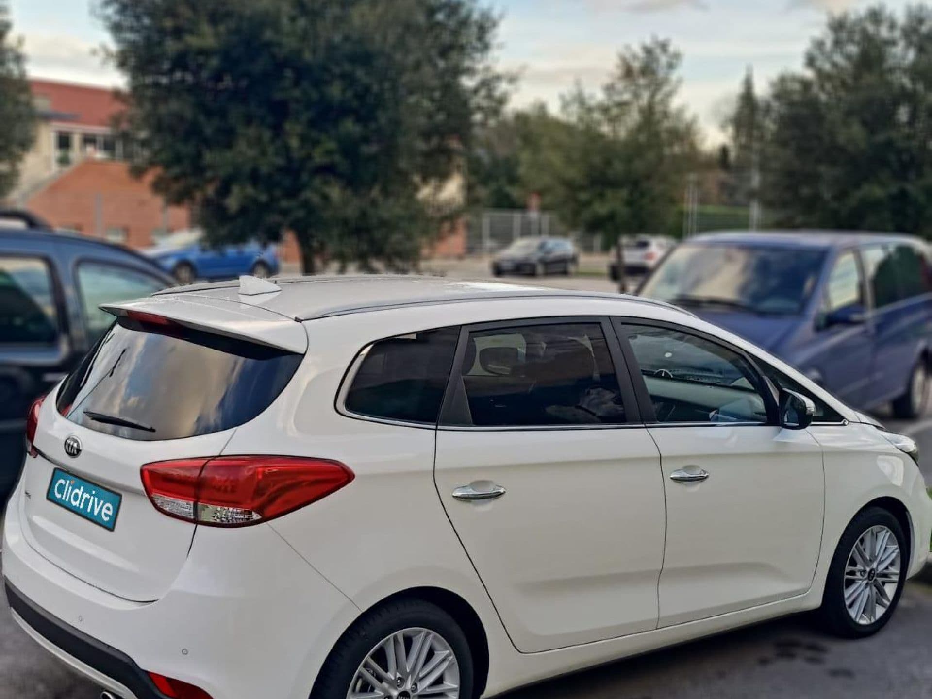 1.6 GDi 99kW 135CV Drive 5p