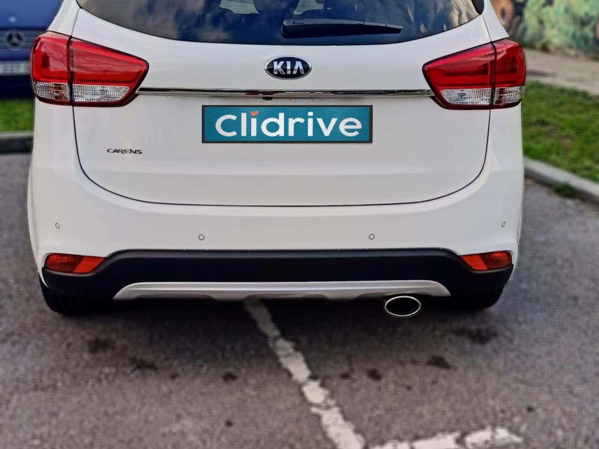 1.6 GDi 99kW 135CV Drive 5p