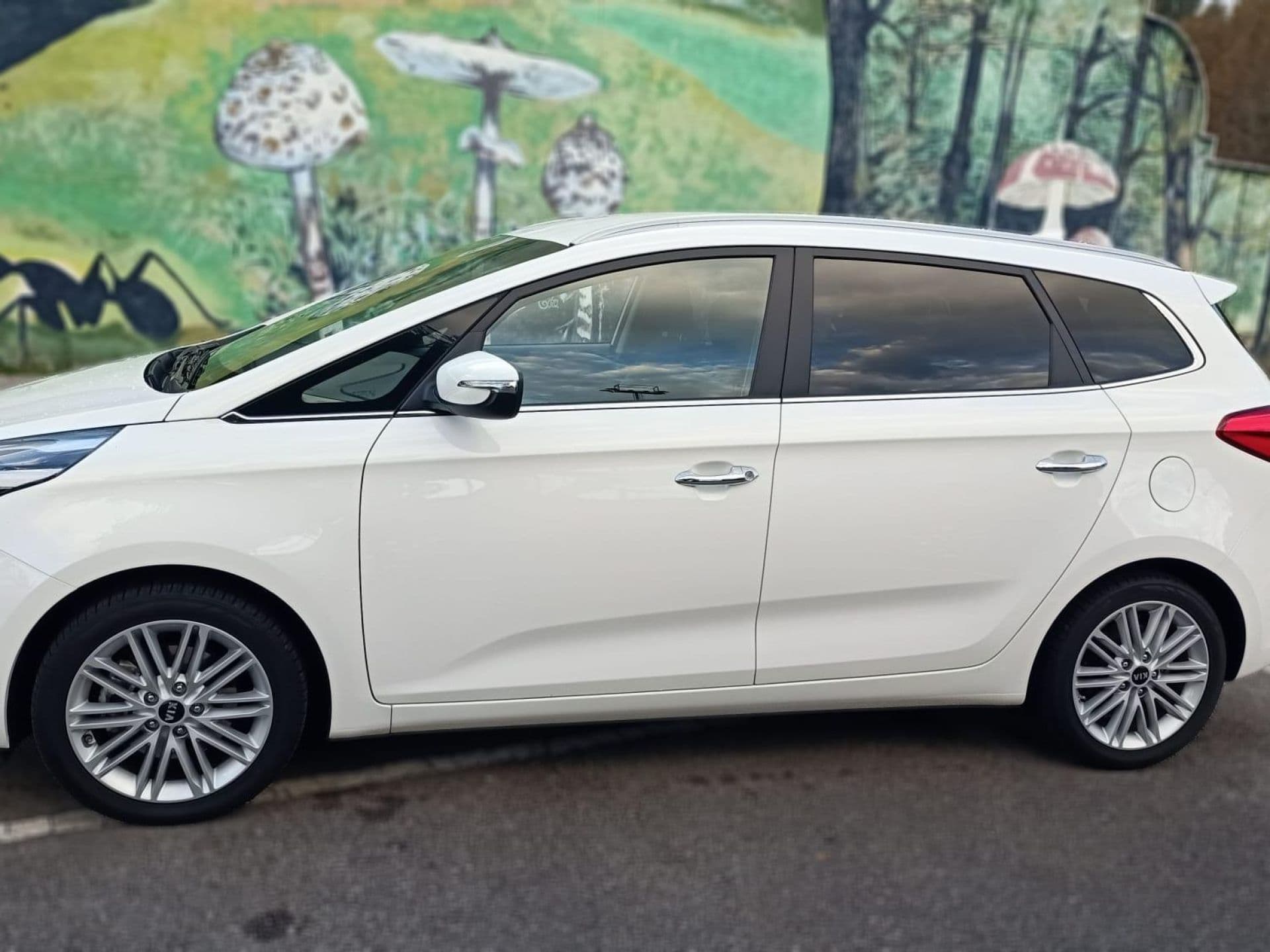 1.6 GDi 99kW 135CV Drive 5p