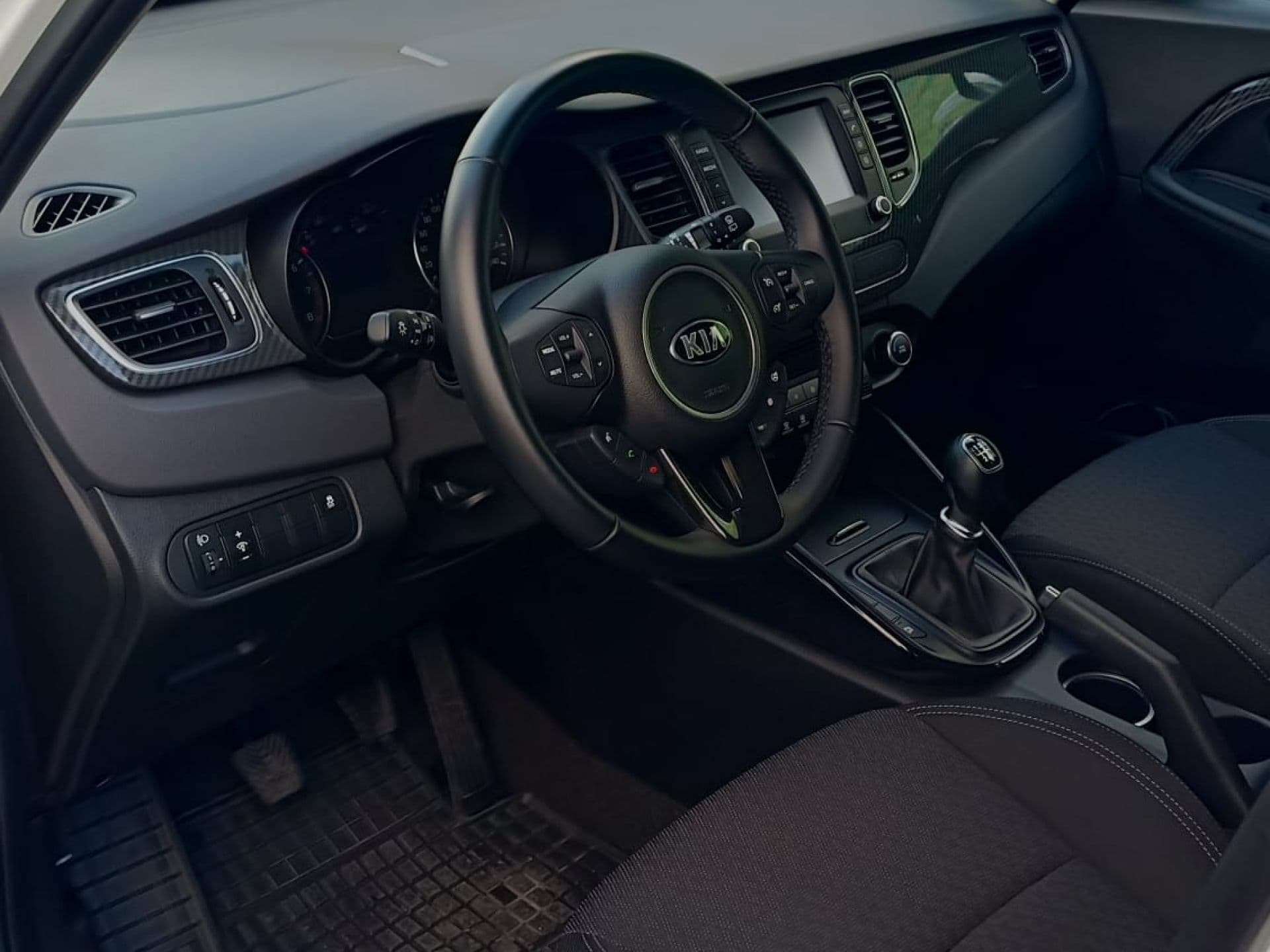 1.6 GDi 99kW 135CV Drive 5p