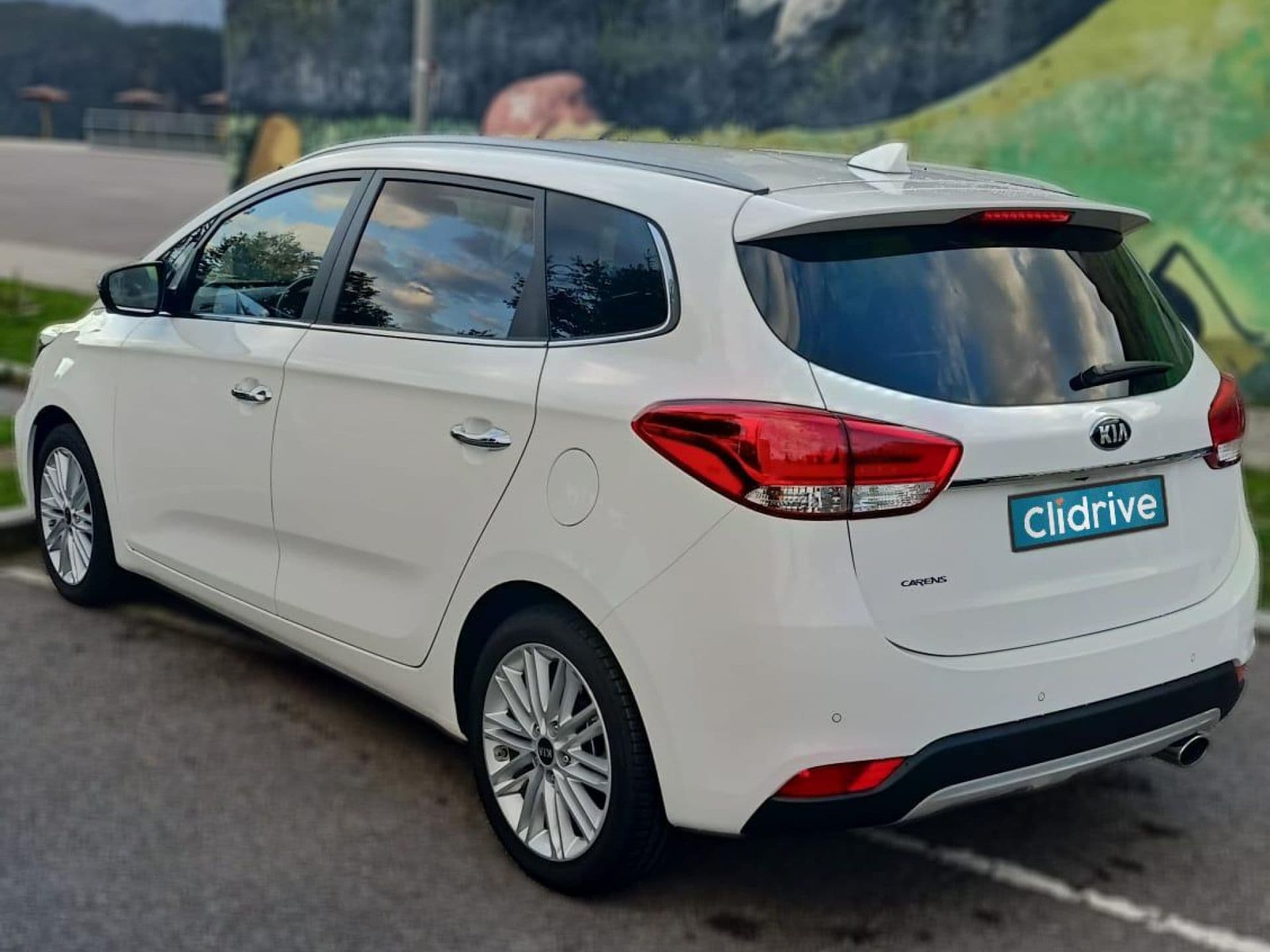 1.6 GDi 99kW 135CV Drive 5p