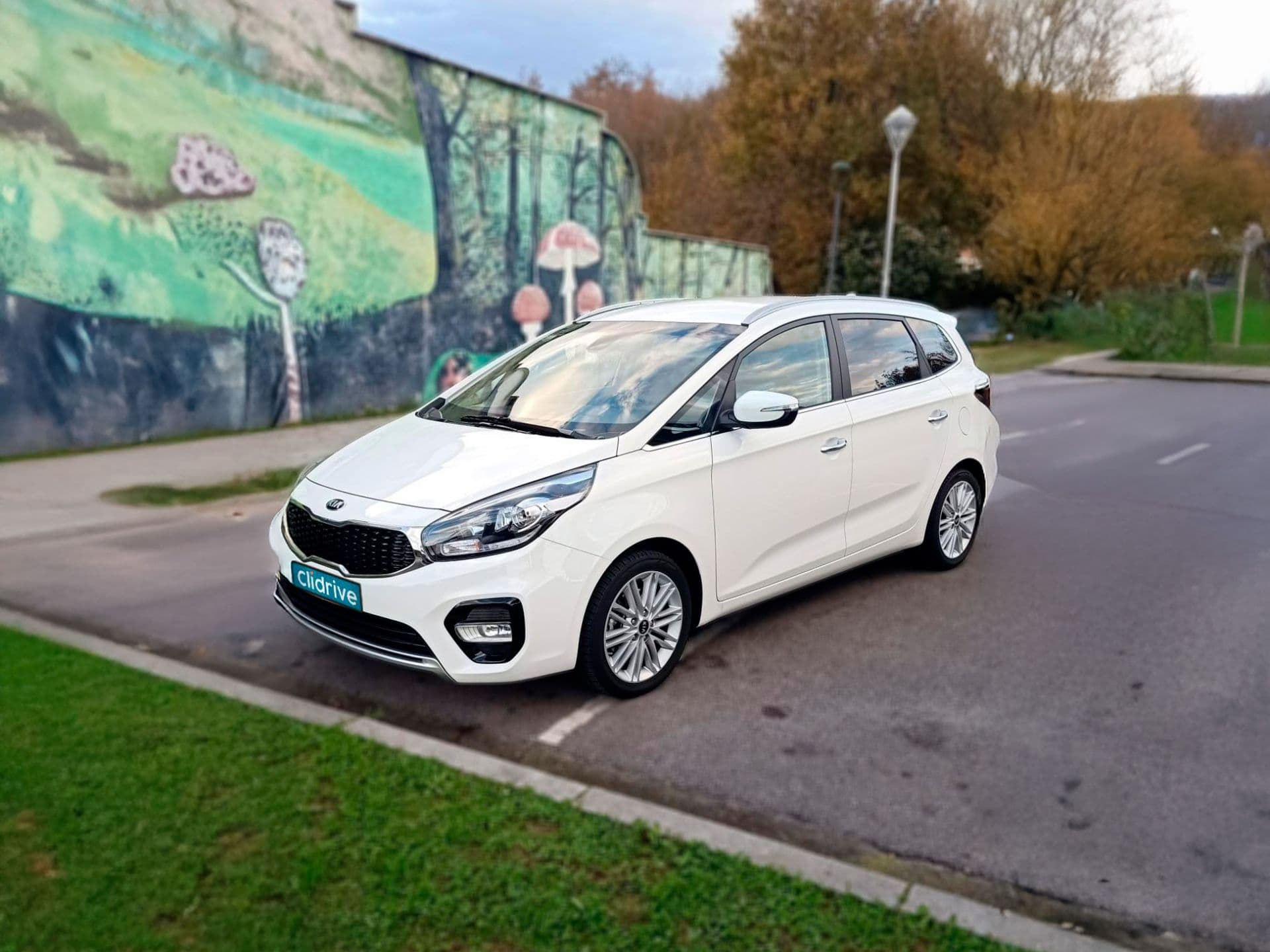 1.6 GDi 99kW 135CV Drive 5p