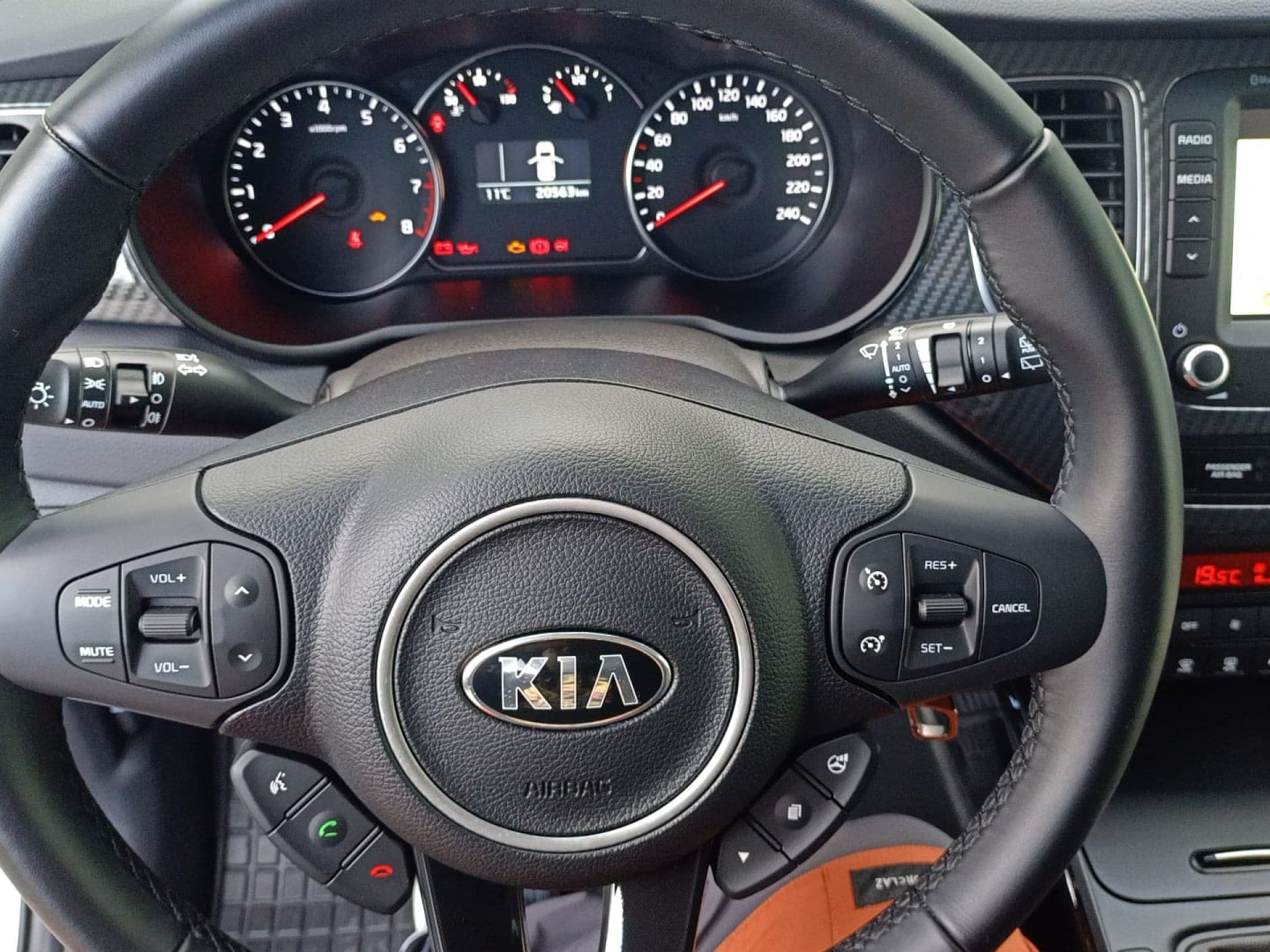 1.6 GDi 99kW 135CV Drive 5p
