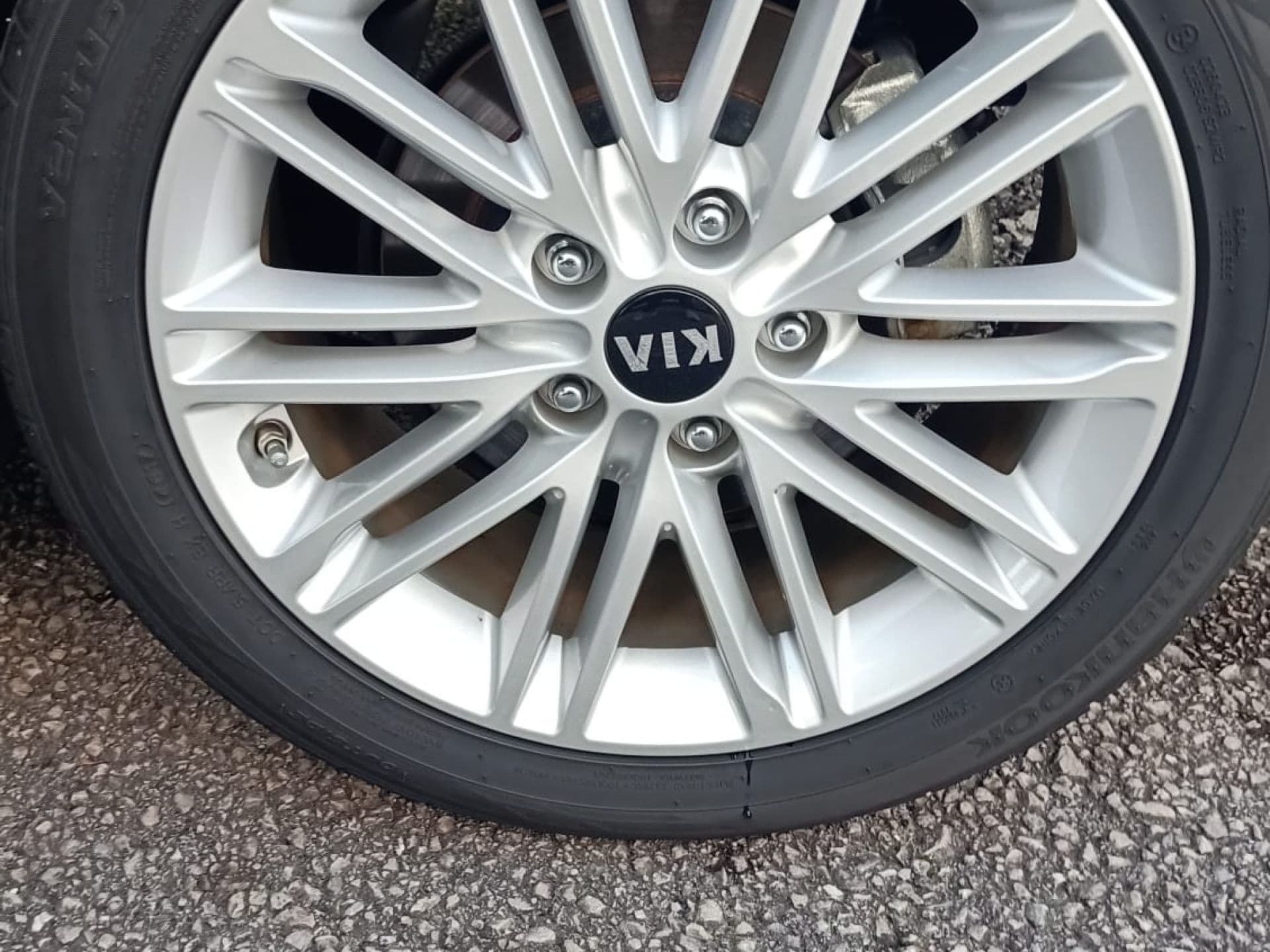 1.6 GDi 99kW 135CV Drive 5p