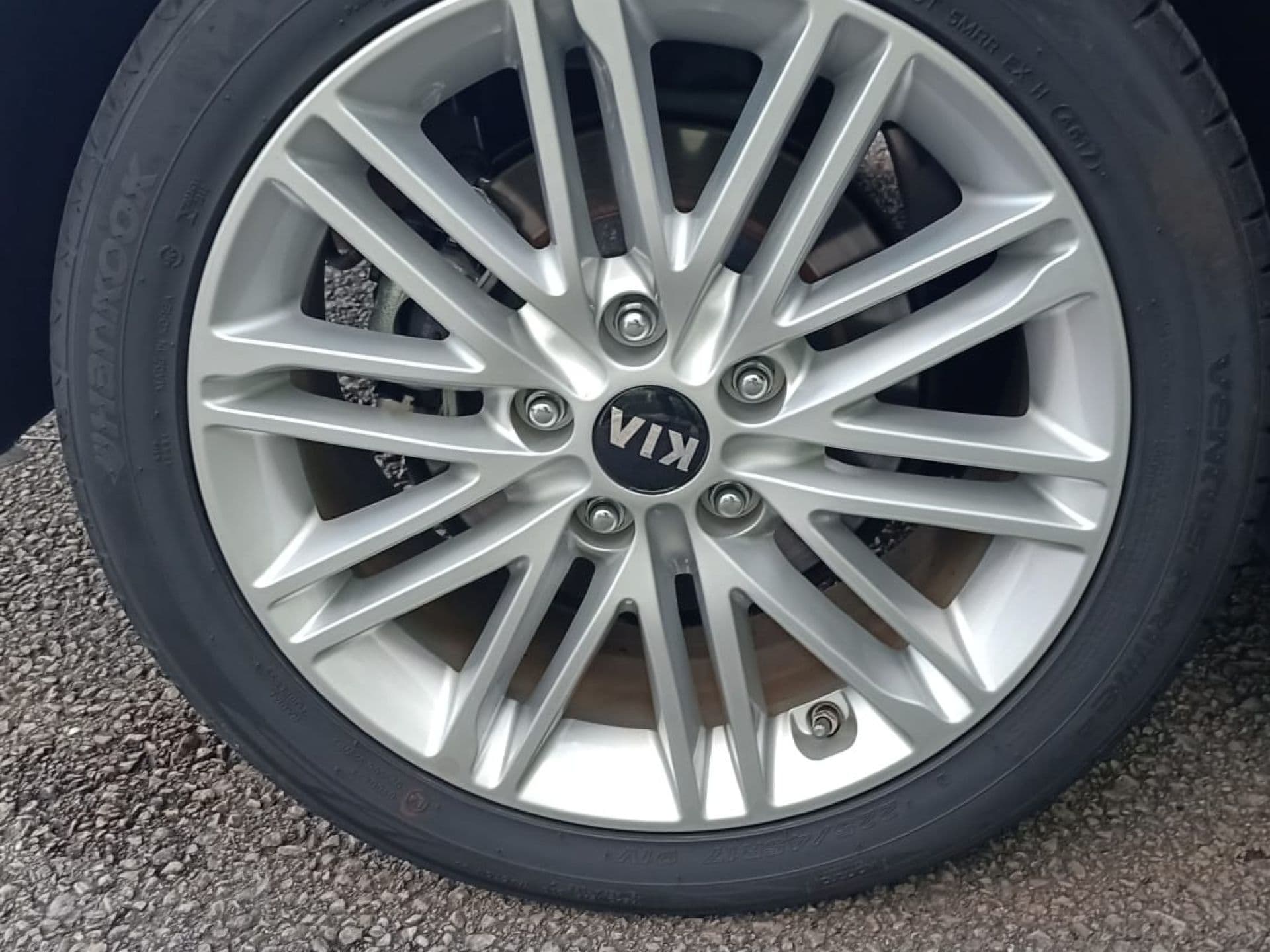 1.6 GDi 99kW 135CV Drive 5p