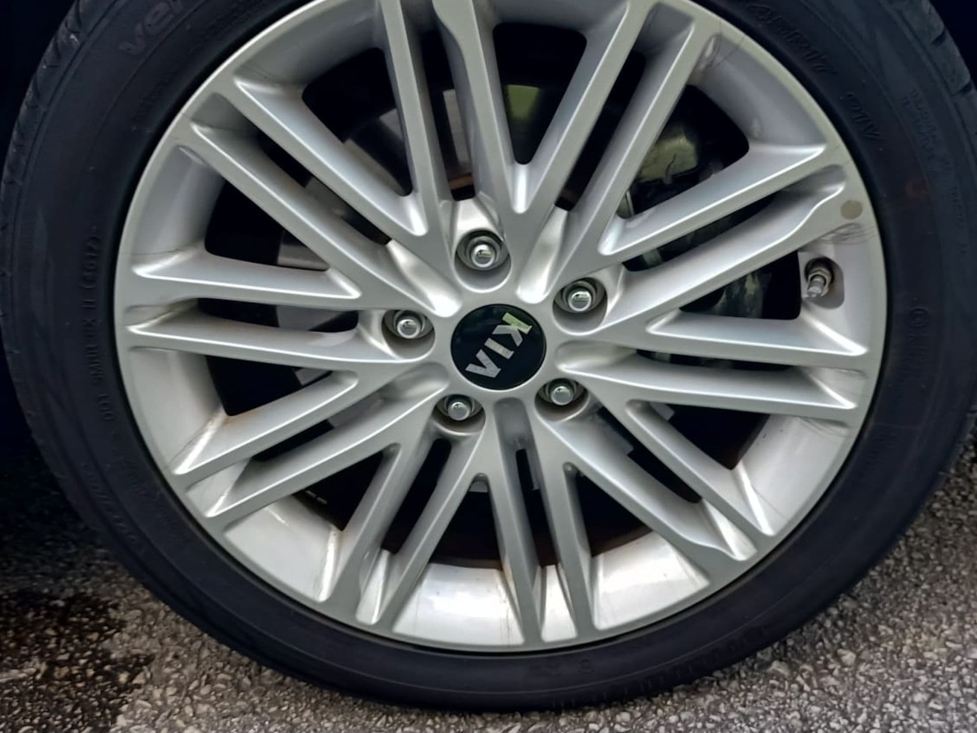 1.6 GDi 99kW 135CV Drive 5p