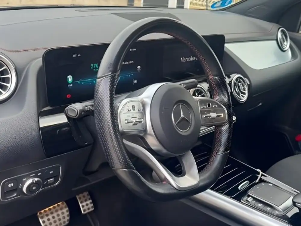 MERCEDES eqa - Foto 5 | Clidrive