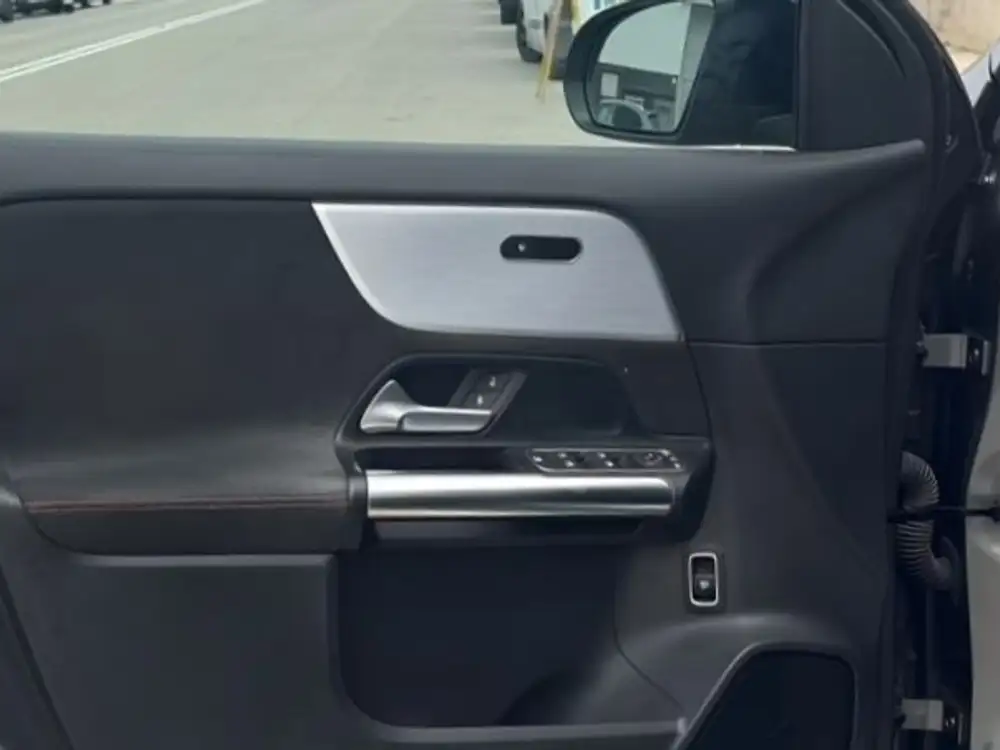 MERCEDES eqa - Foto 6 | Clidrive