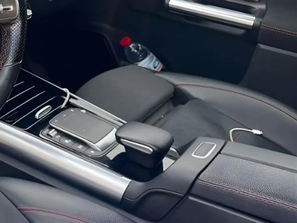 MERCEDES eqa - Foto 7 | Clidrive