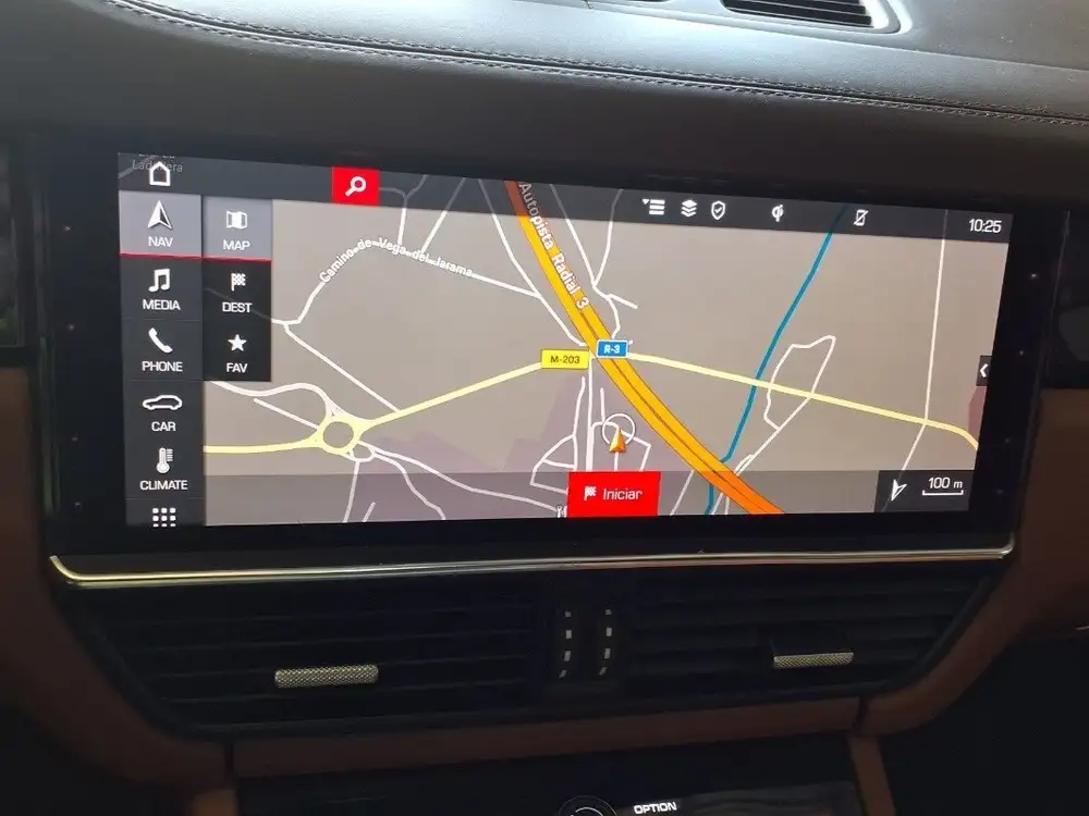 PORSCHE cayenne - Foto 8 | Clidrive