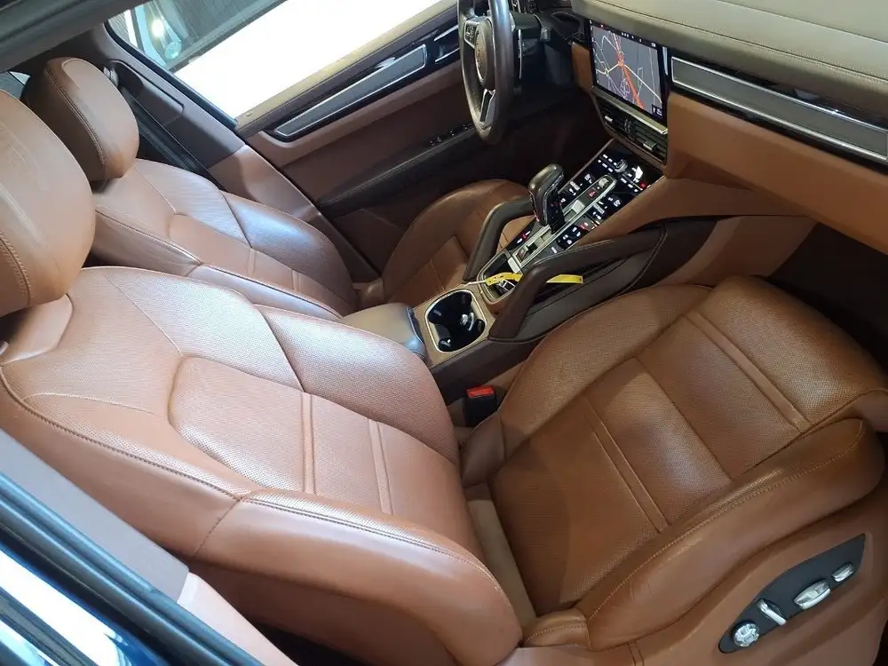 PORSCHE cayenne - Foto 10 | Clidrive