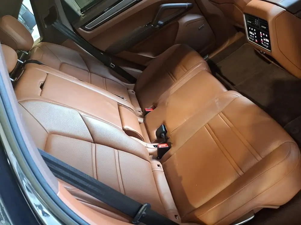 PORSCHE cayenne - Foto 12 | Clidrive