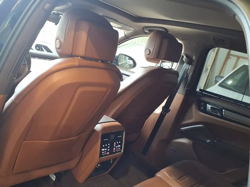 PORSCHE cayenne - Foto 13 | Clidrive