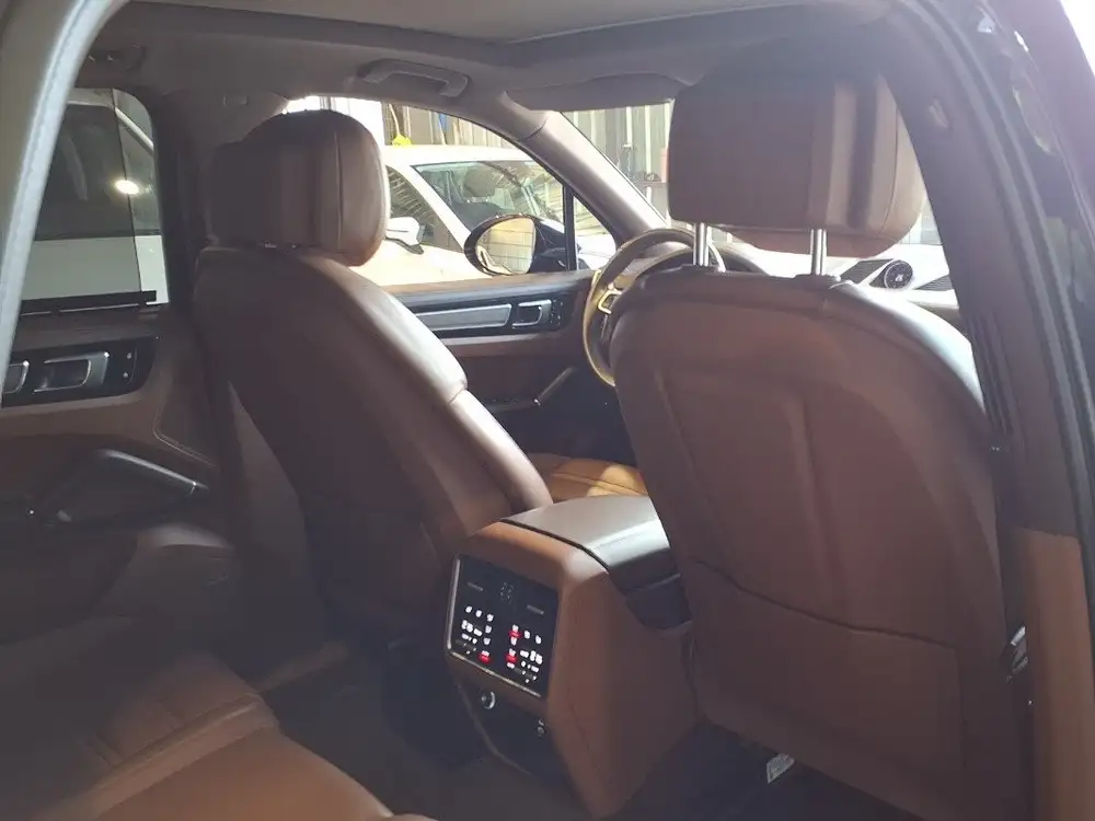 PORSCHE cayenne - Foto 14 | Clidrive