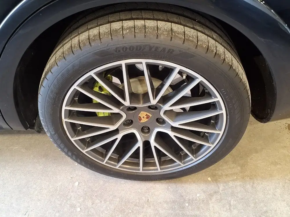 PORSCHE cayenne - Foto 19 | Clidrive
